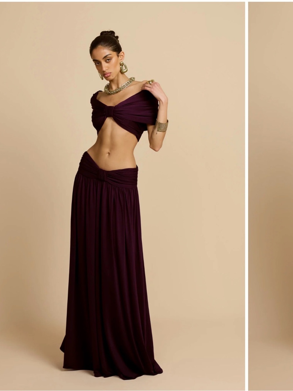 Arcina Ori 2 piece set